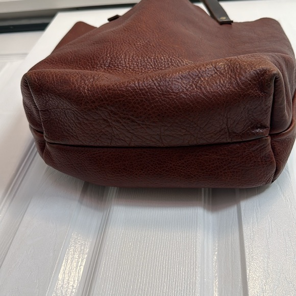 Portland Leather Goods Tote Bag - Picture 4 of 8